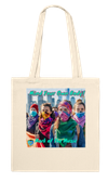 Mind Your Own Body! - Tote bag