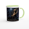 The Violin Still Sings - Ceramic Mug