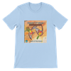 Peace Of Mind - Unisex T-Shirt
