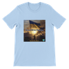 Stand With Ukraine - Unisex T-Shirt