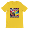 Shakespeare Rap - Unisex T-Shirt