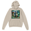 Illuminations - Classic Unisex Pullover Hoodie