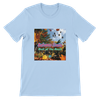 Autumn Trails - Unisex T-Shirt