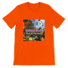 Autumn Trails - Unisex T-Shirt