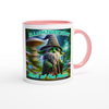 Illuminations - Ceramic Mug