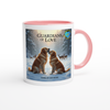 Guardians Of Love - Ceramic Mug