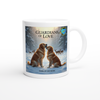 Guardians Of Love - Ceramic Mug
