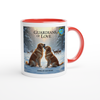 Guardians Of Love - Ceramic Mug