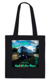 Road Life - Tote bag