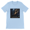 The Violin Still Sings - Unisex T-Shirt