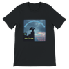 Blue Blooded Metal Musings - Unisex T-Shirt