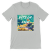Bits Of Life - Unisex T-Shirt