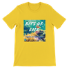 Bits Of Life - Unisex T-Shirt