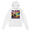 Shakespeare Rap - Classic Unisex Pullover Hoodie
