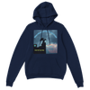 Blue Blooded Metal Musings - Classic Unisex Pullover Hoodie