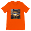 Stand With Ukraine - Unisex T-Shirt