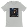 The Violin Still Sings - Unisex T-Shirt