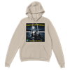 Convict Lake Shadows - Classic Unisex Pullover Hoodie