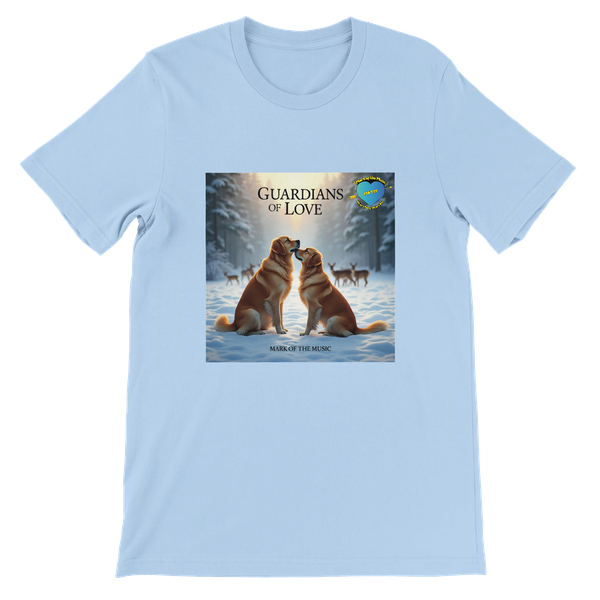 Guardians Of Love - Unisex T-Shirt