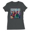 Mind Your Own Body! - Women’s Cut T-Shirt