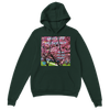 Love And Friendship - Classic Unisex Pullover Hoodie