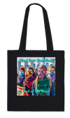 Mind Your Own Body! - Tote bag