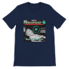 Funcapades - Unisex T-Shirt