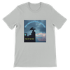 Blue Blooded Metal Musings - Unisex T-Shirt