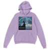 Blue Blooded Metal Musings - Classic Unisex Pullover Hoodie