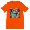 Circles Of Kindness - Unisex T-Shirt
