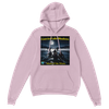 Convict Lake Shadows - Classic Unisex Pullover Hoodie