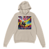 Shakespeare Rap - Classic Unisex Pullover Hoodie