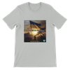 Stand With Ukraine - Unisex T-Shirt