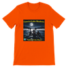 Convict Lake Shadows - Unisex T-Shirt