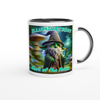 Illuminations - Ceramic Mug