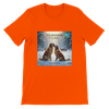 Guardians Of Love - Unisex T-Shirt