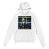 Convict Lake Shadows - Classic Unisex Pullover Hoodie