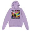Shakespeare Rap - Classic Unisex Pullover Hoodie