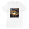 Stand With Ukraine - Unisex T-Shirt