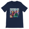 Mind Your Own Body! - Unisex T-Shirt