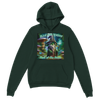 Illuminations - Classic Unisex Pullover Hoodie