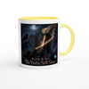 The Violin Still Sings - Ceramic Mug