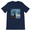 Blue Blooded Metal Musings - Unisex T-Shirt