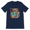 Circles Of Kindness - Unisex T-Shirt