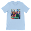 Mind Your Own Body! - Unisex T-Shirt