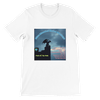 Blue Blooded Metal Musings - Unisex T-Shirt