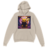 Pika-Pire (Pokémon Nightmare) - Classic Unisex Pullover Hoodie