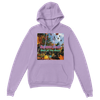 Autumn Trails - Classic Unisex Pullover Hoodie