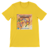 Peace Of Mind - Unisex T-Shirt