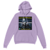 Convict Lake Shadows - Classic Unisex Pullover Hoodie